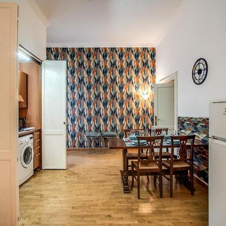 Ludovisi Apartment Rome Extérieur photo