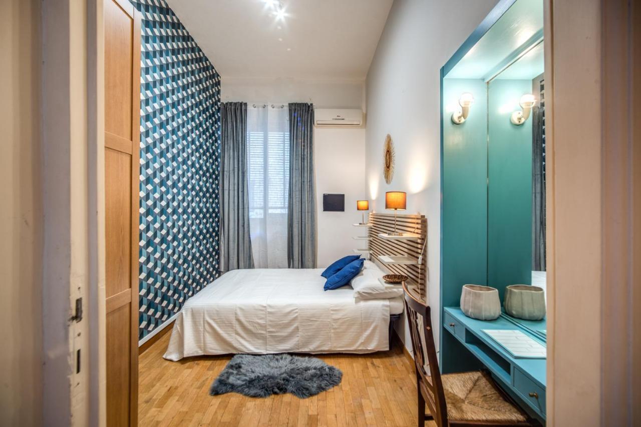 Ludovisi Apartment Rome Extérieur photo