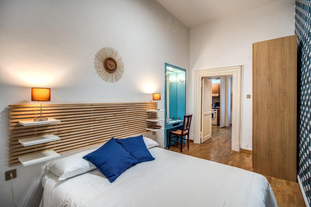 Ludovisi Apartment Rome Extérieur photo