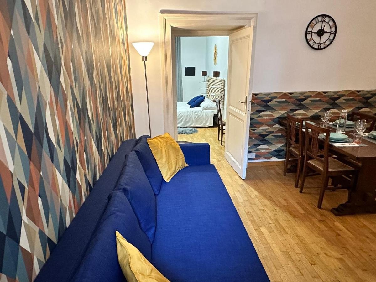 Ludovisi Apartment Rome Extérieur photo