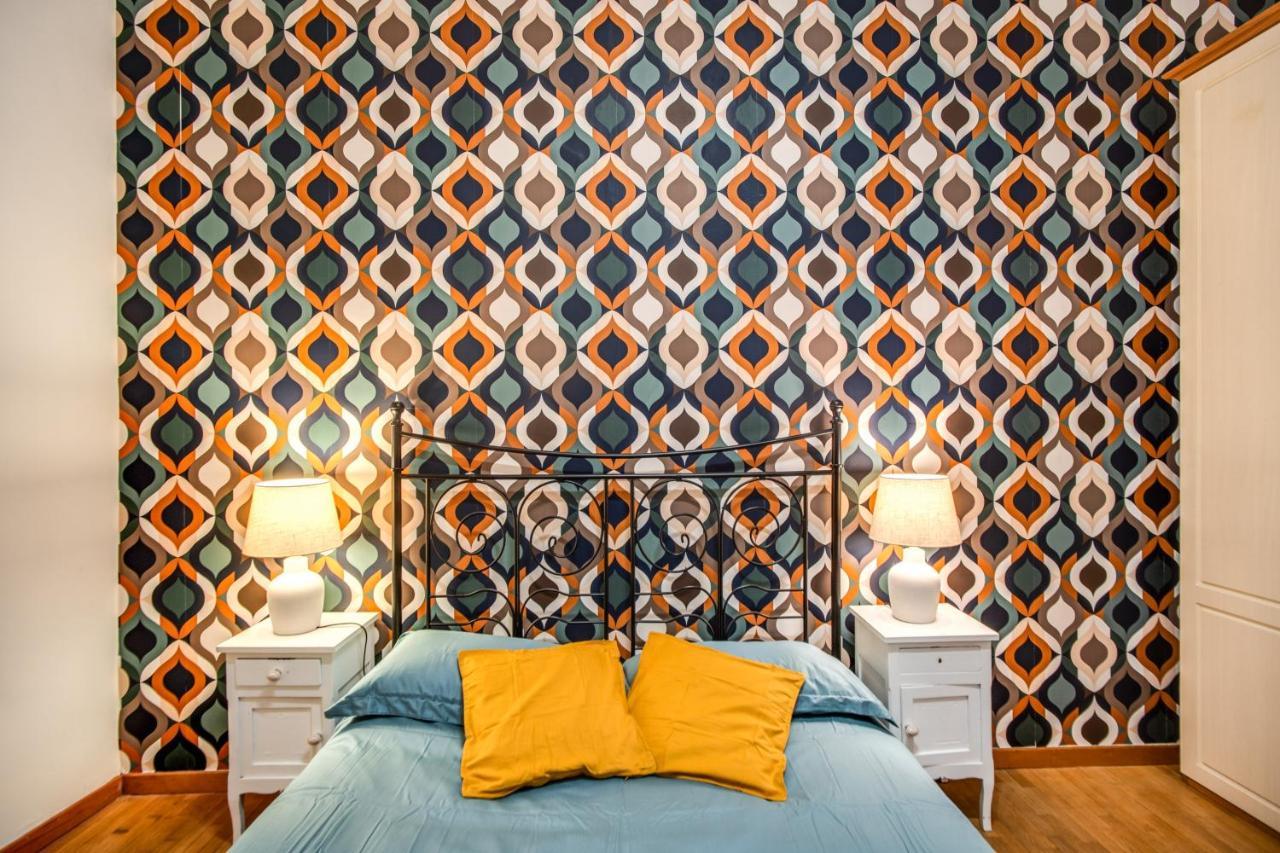 Ludovisi Apartment Rome Extérieur photo