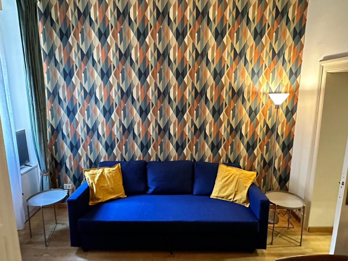 Ludovisi Apartment Rome Extérieur photo