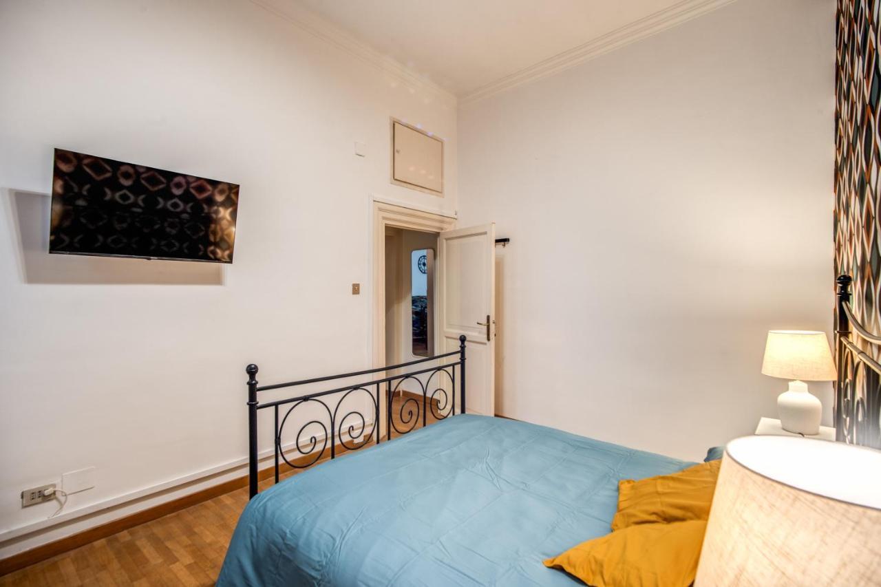 Ludovisi Apartment Rome Extérieur photo