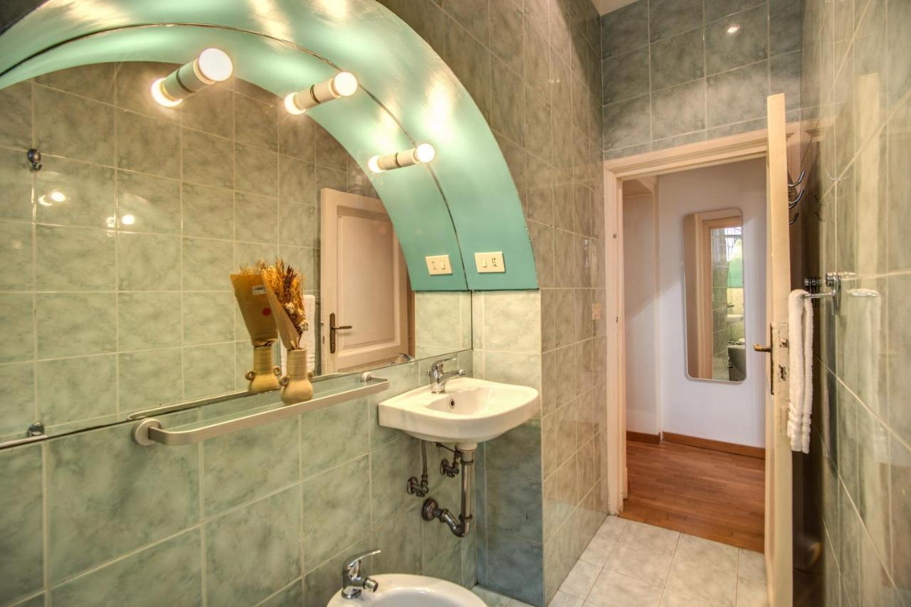 Ludovisi Apartment Rome Extérieur photo
