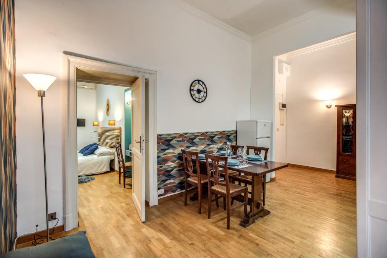 Ludovisi Apartment Rome Extérieur photo