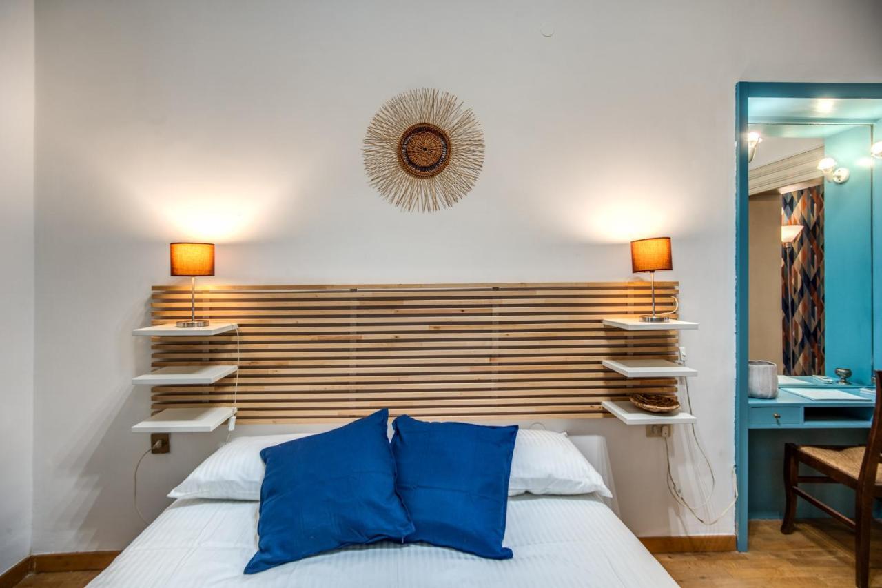 Ludovisi Apartment Rome Extérieur photo