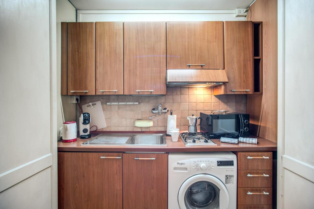 Ludovisi Apartment Rome Extérieur photo