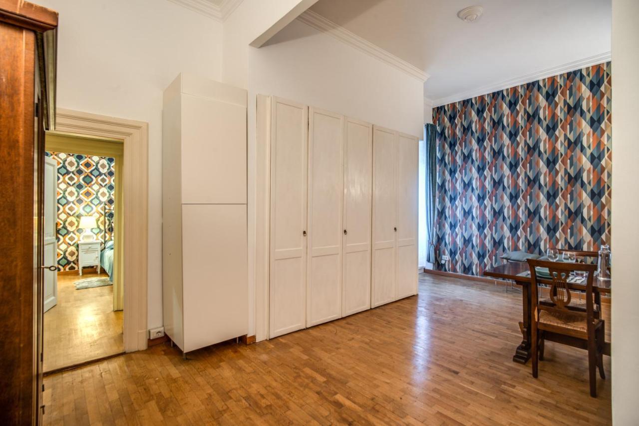 Ludovisi Apartment Rome Extérieur photo