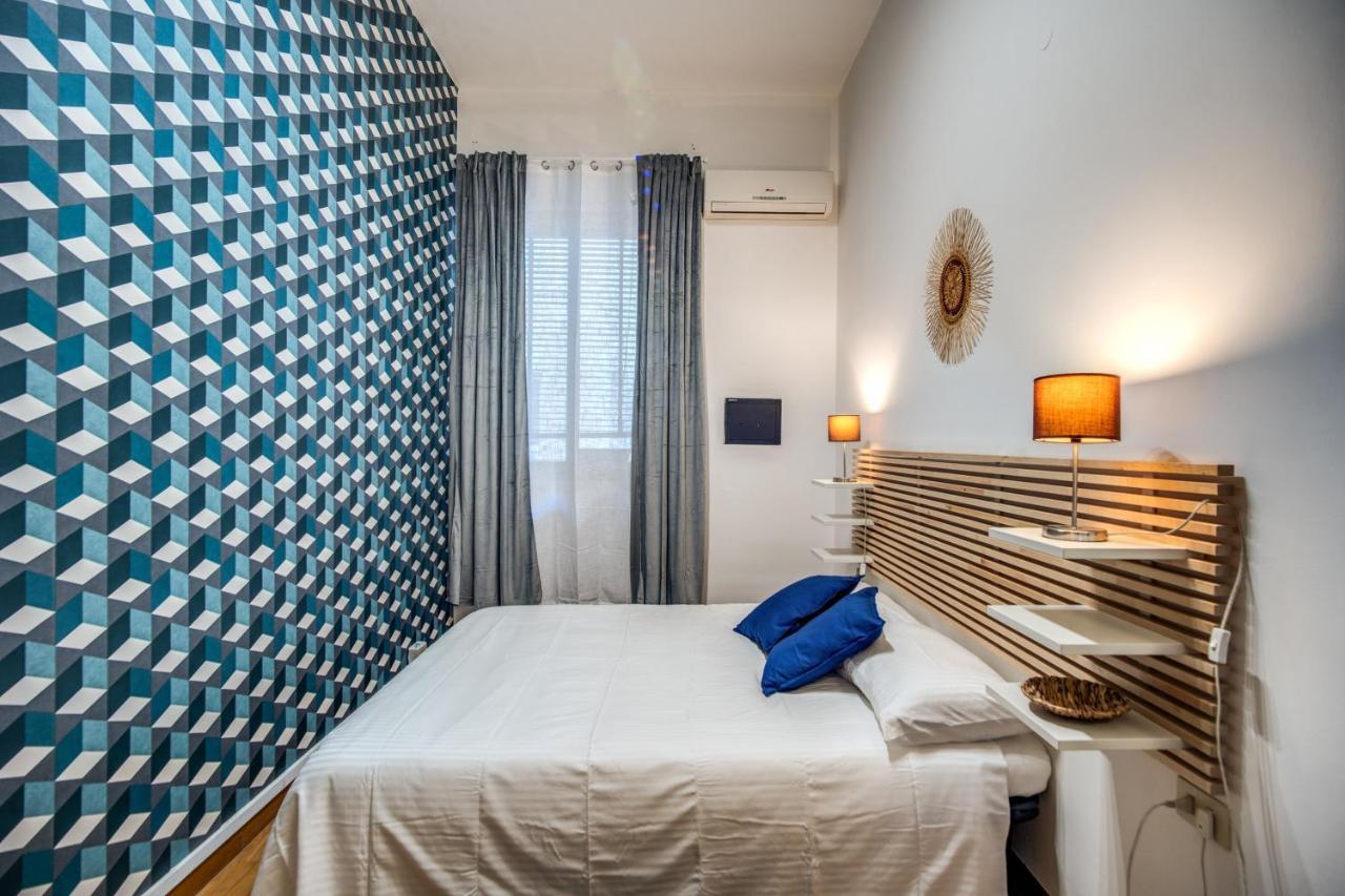 Ludovisi Apartment Rome Extérieur photo