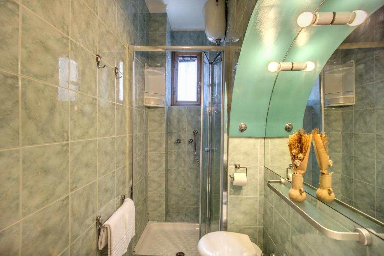 Ludovisi Apartment Rome Extérieur photo