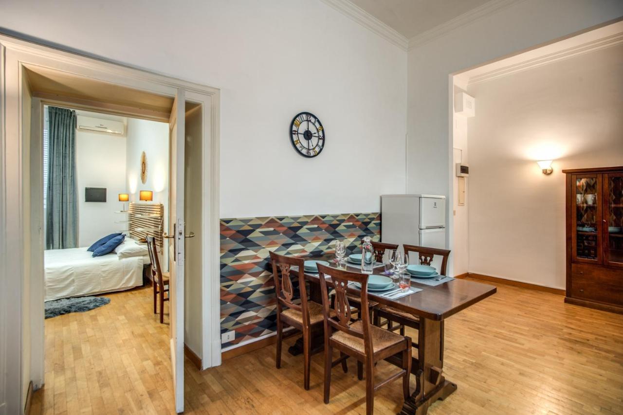 Ludovisi Apartment Rome Extérieur photo
