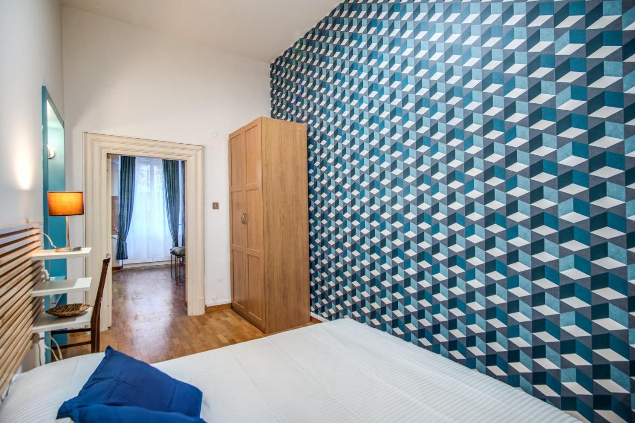 Ludovisi Apartment Rome Extérieur photo