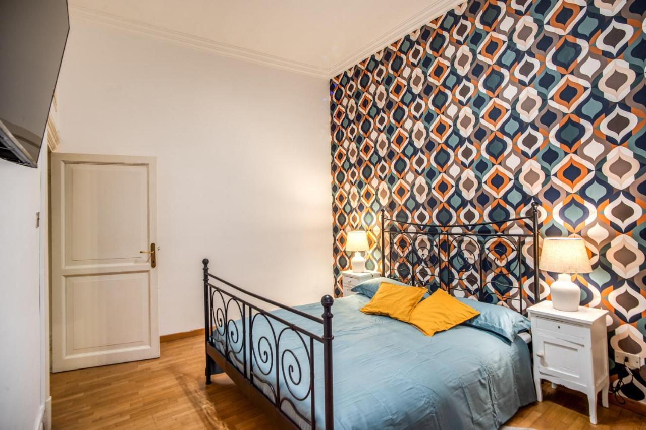 Ludovisi Apartment Rome Extérieur photo