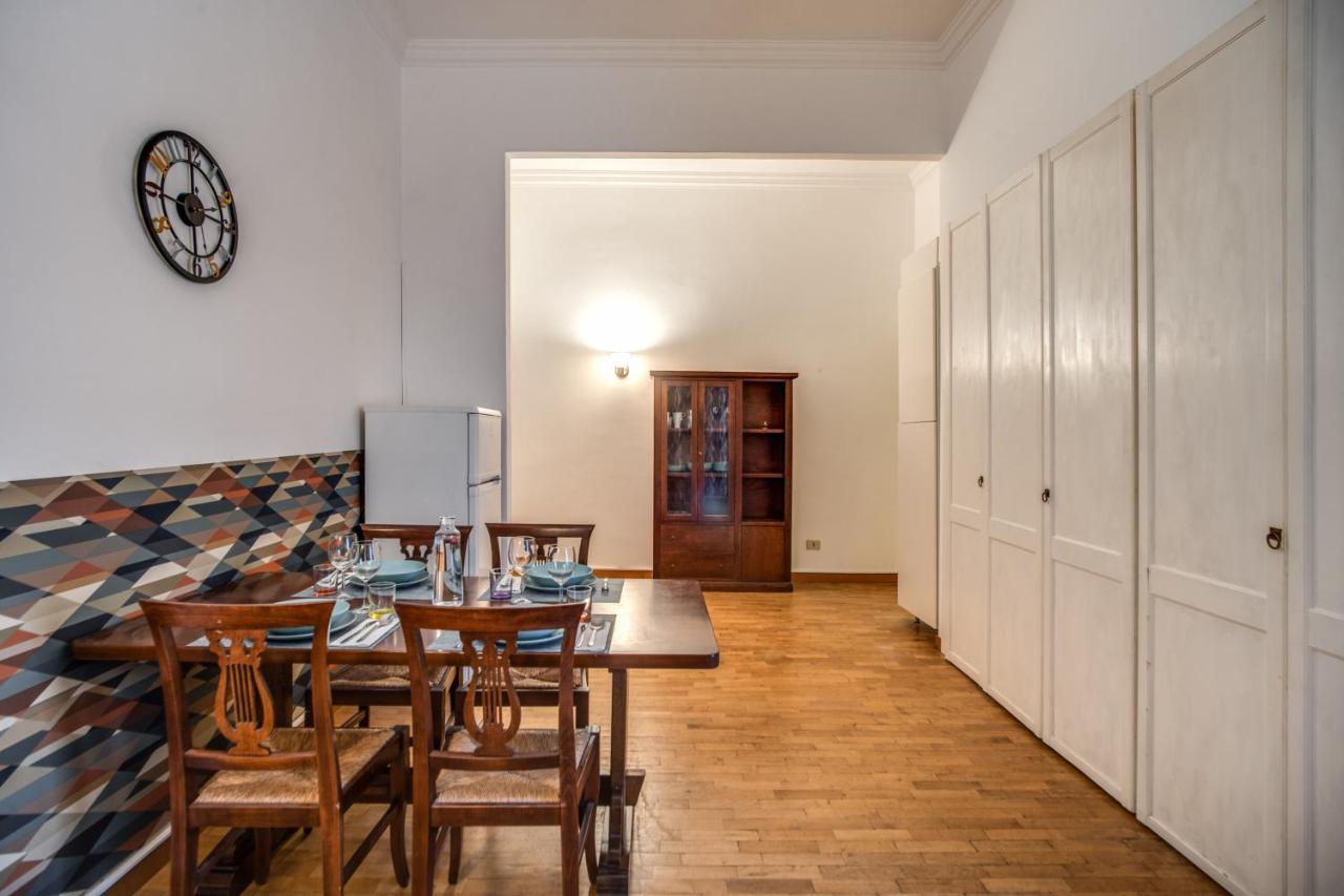 Ludovisi Apartment Rome Extérieur photo