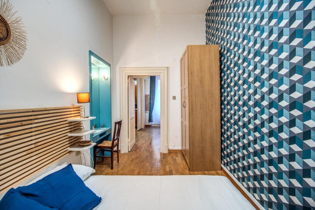 Ludovisi Apartment Rome Extérieur photo