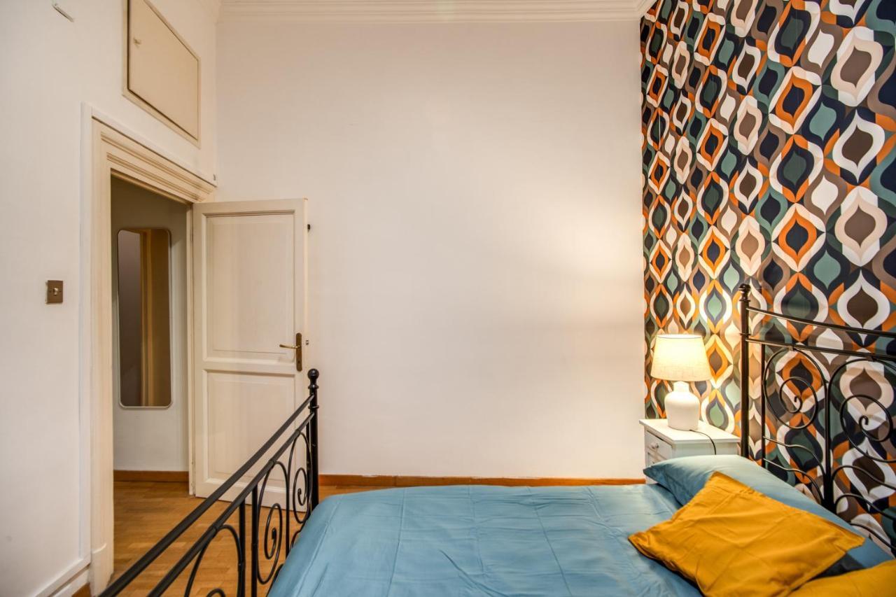 Ludovisi Apartment Rome Extérieur photo
