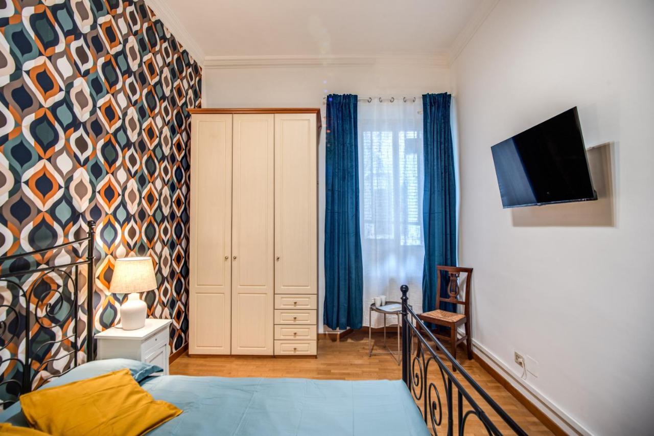 Ludovisi Apartment Rome Extérieur photo
