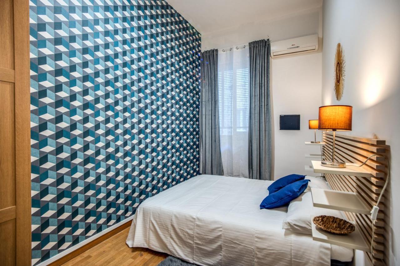 Ludovisi Apartment Rome Extérieur photo